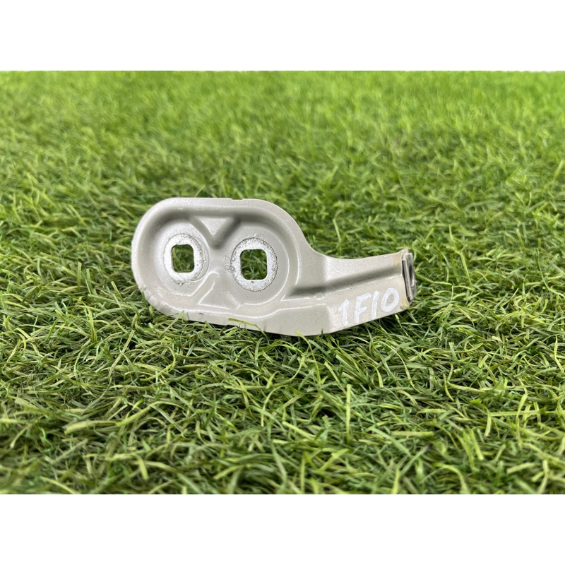 Крепление крыла (кузов и элементы) BMW 5-series F10 2013 N63B44 41357207205