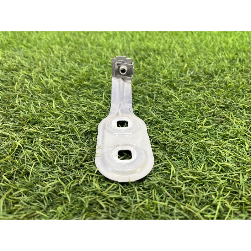 Кріплення крила (кузов і елементи) BMW 5-series F10 2013 N63B44 41357207207