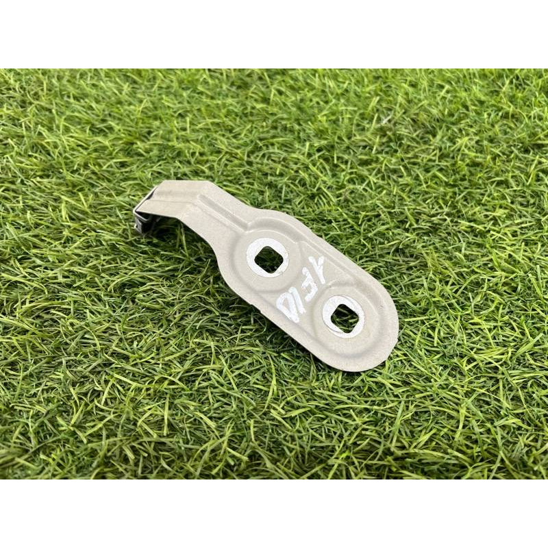 Кріплення крила (кузов і елементи) BMW 5-series F10 2013 N63B44 41357207207