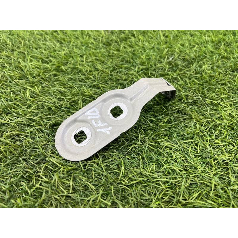 Кріплення крила (кузов і елементи) BMW 5-series F10 2013 N63B44 41357207207