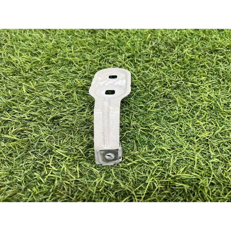 Кріплення крила (кузов і елементи) BMW 5-series F10 2013 N63B44 41357207207