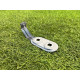 Крепление крыла (кузов и элементы) BMW 5-series F10 2013 N47D20 41357207207