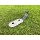 Крепление крыла (кузов и элементы) BMW 5-series F10 2013 N47D20 41357207207