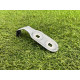 Крепление крыла (кузов и элементы) BMW 5-series F10 2013 N47D20 41357207207
