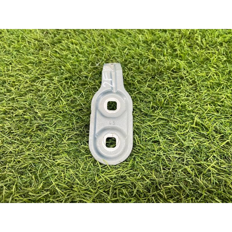 Крепление крыла (кузов и элементы) BMW 5-series F10 2013 N47D20 41357207207