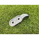 Крепление крыла (кузов и элементы) BMW 5-series F10 2013 N47D20 41357207207