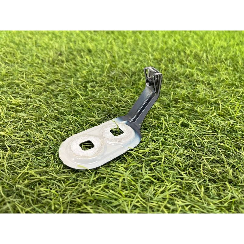 Крепление крыла (кузов и элементы) BMW 5-series F10 2013 N47D20 41357207205