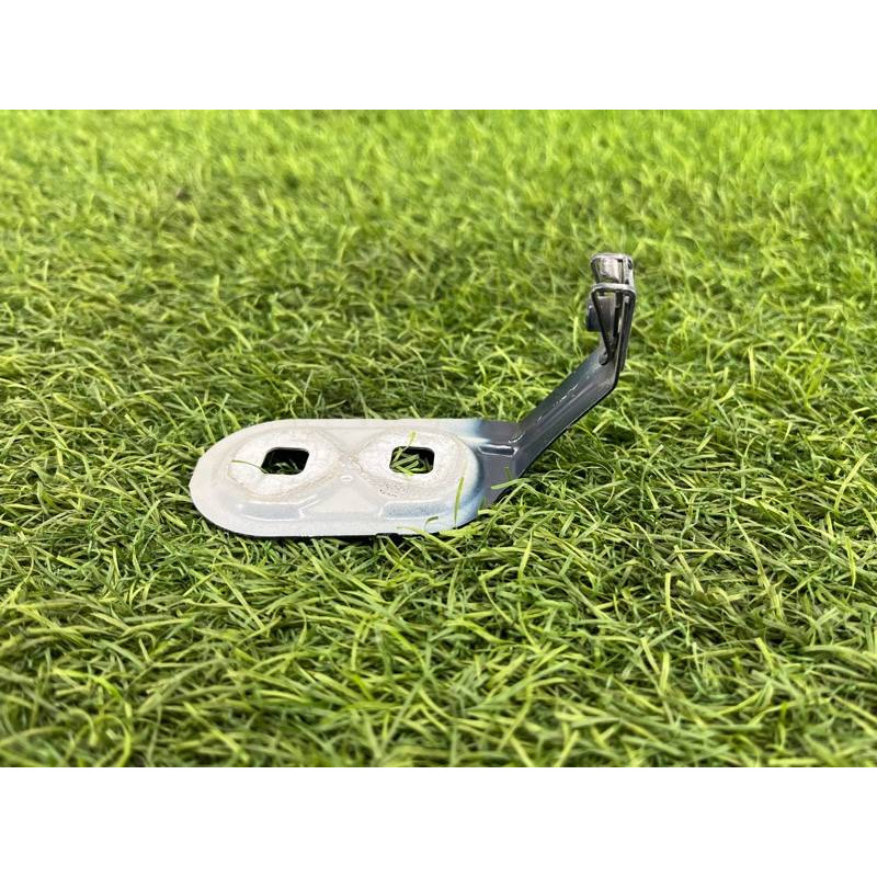 Крепление крыла (кузов и элементы) BMW 5-series F10 2013 N47D20 41357207205