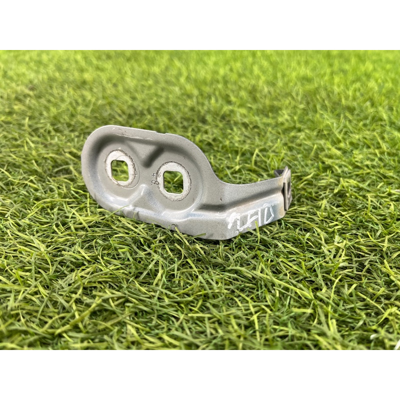 Крепление крыла (кузов и элементы) BMW 5-series F10 2013 N47D20 41357207205