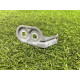 Крепление крыла (кузов и элементы) BMW 5-series F10 2013 N47D20 41357207205