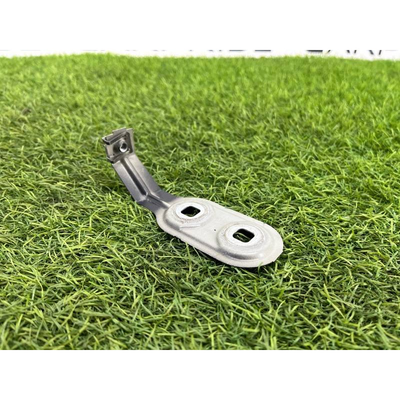 Кріплення крила (кузов і елементи) BMW 5-series F10 2011 N63B44 41357207207