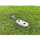 Кріплення крила (кузов і елементи) BMW 5-series F10 2011 N63B44 41357207207