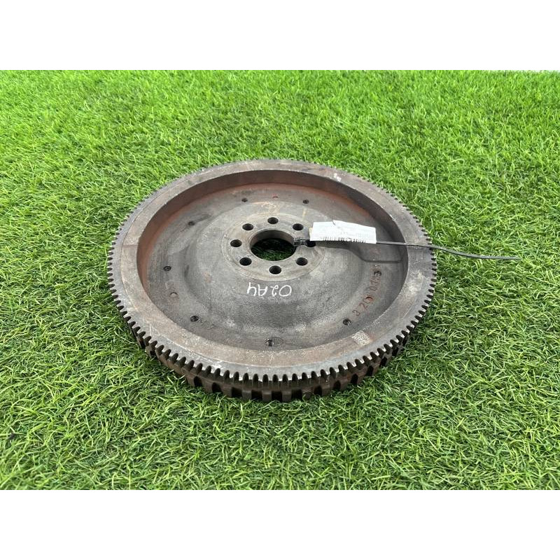 Маховик (двигатель и элементы) AUDI A4 B6 2.4BDV 06C105269A