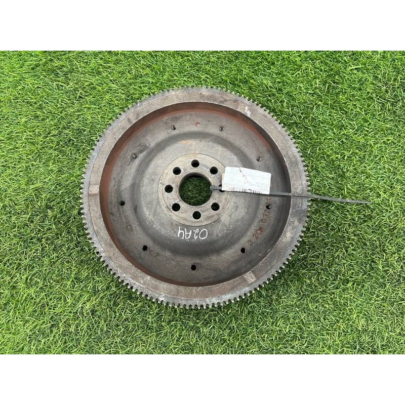 Маховик (двигатель и элементы) AUDI A4 B6 2.4BDV 06C105269A