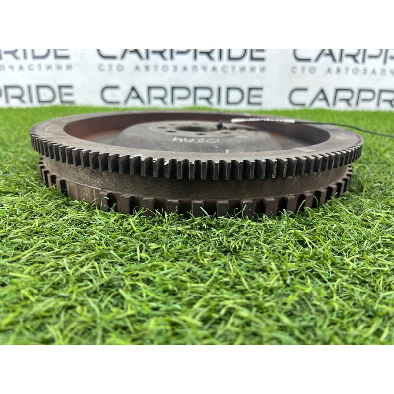 Маховик (двигатель и элементы) AUDI A4 B6 2.4BDV 06C105269A