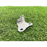 Крепление крыла