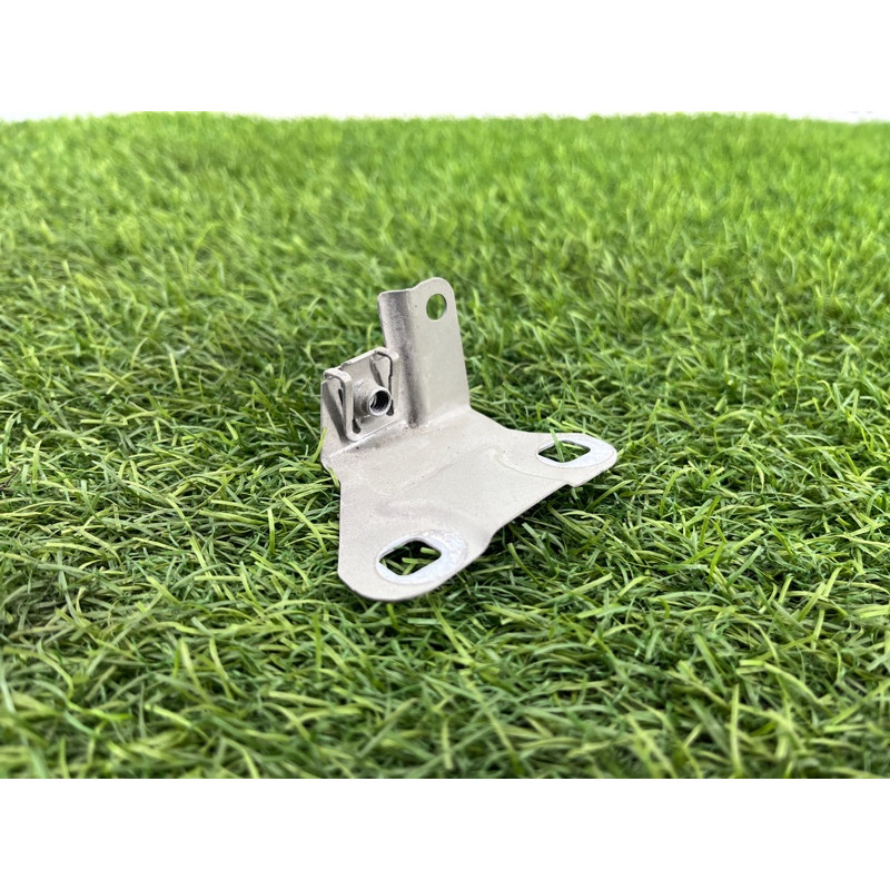 Крепление крыла (кузов и элементы) BMW 5-series F10 2013 N63B44 41357207203