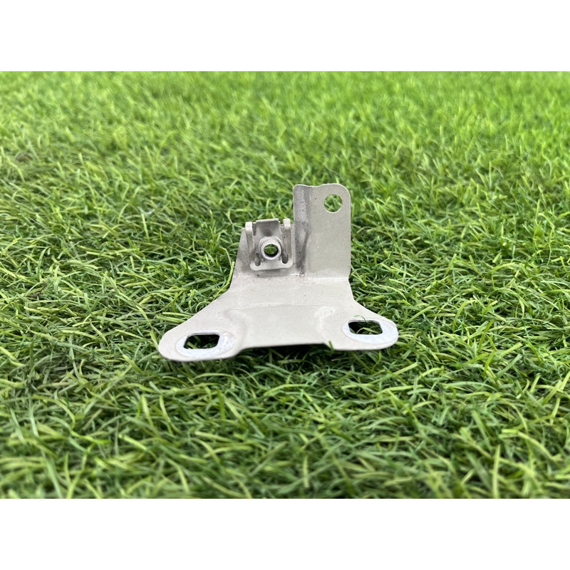 Крепление крыла (кузов и элементы) BMW 5-series F10 2013 N63B44 41357207203