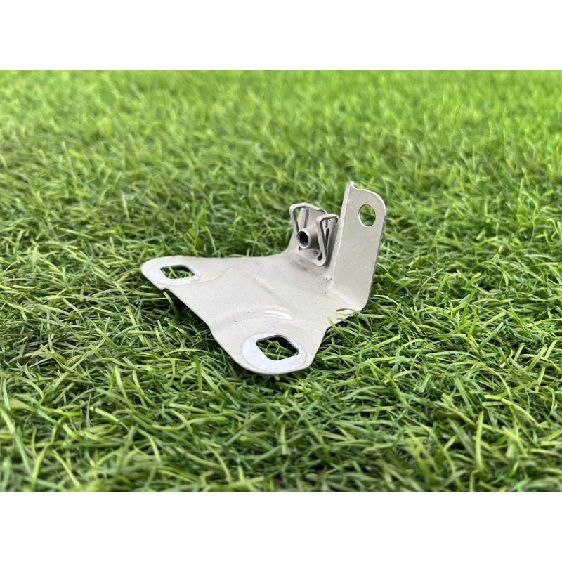 Крепление крыла (кузов и элементы) BMW 5-series F10 2013 N63B44 41357207203