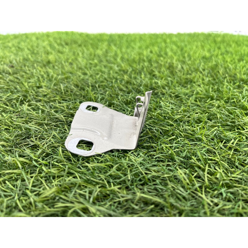 Крепление крыла (кузов и элементы) BMW 5-series F10 2013 N63B44 41357207203