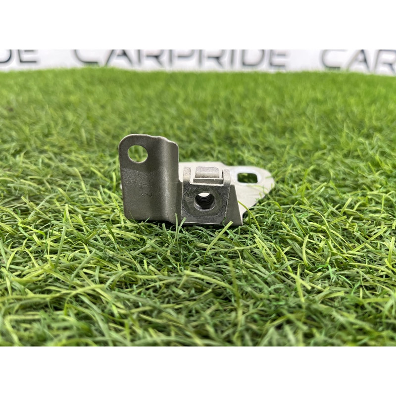 Крепление крыла (кузов и элементы) BMW 5-series F10 2013 N63B44 41357207203