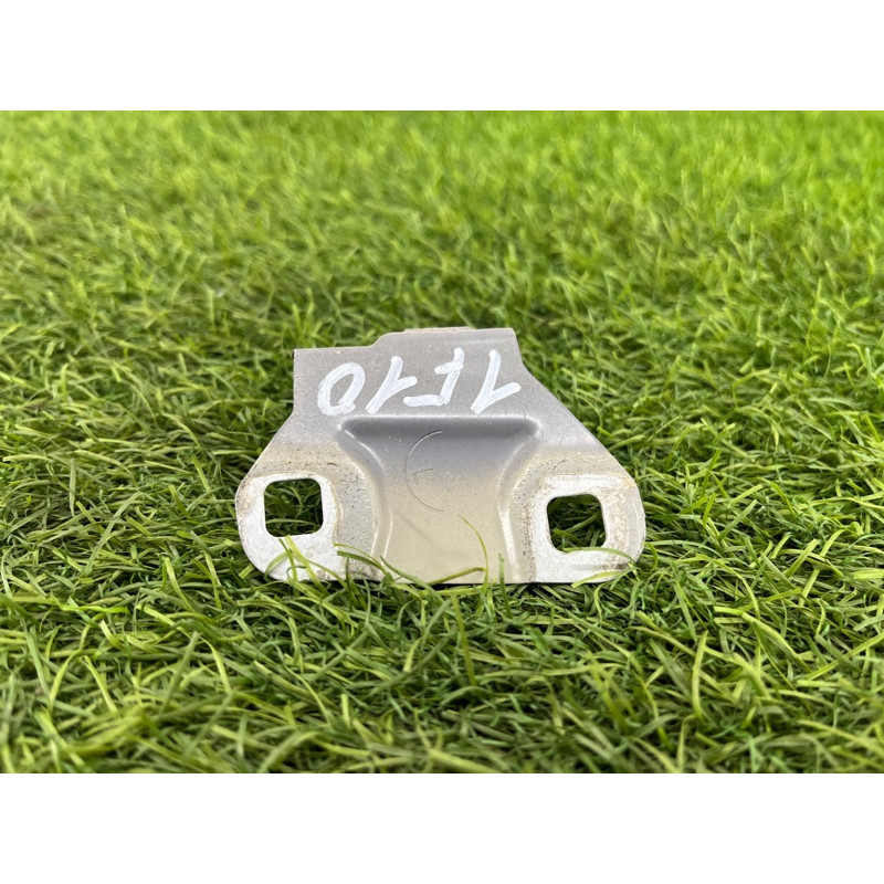 Крепление крыла (кузов и элементы) BMW 5-series F10 2013 N63B44 41357207203