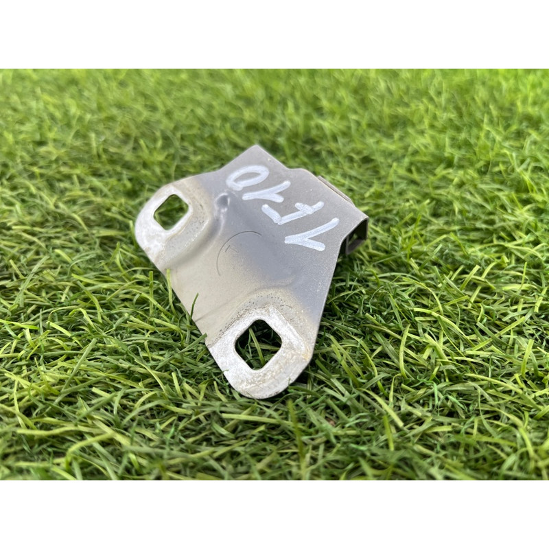 Крепление крыла (кузов и элементы) BMW 5-series F10 2013 N63B44 41357207203