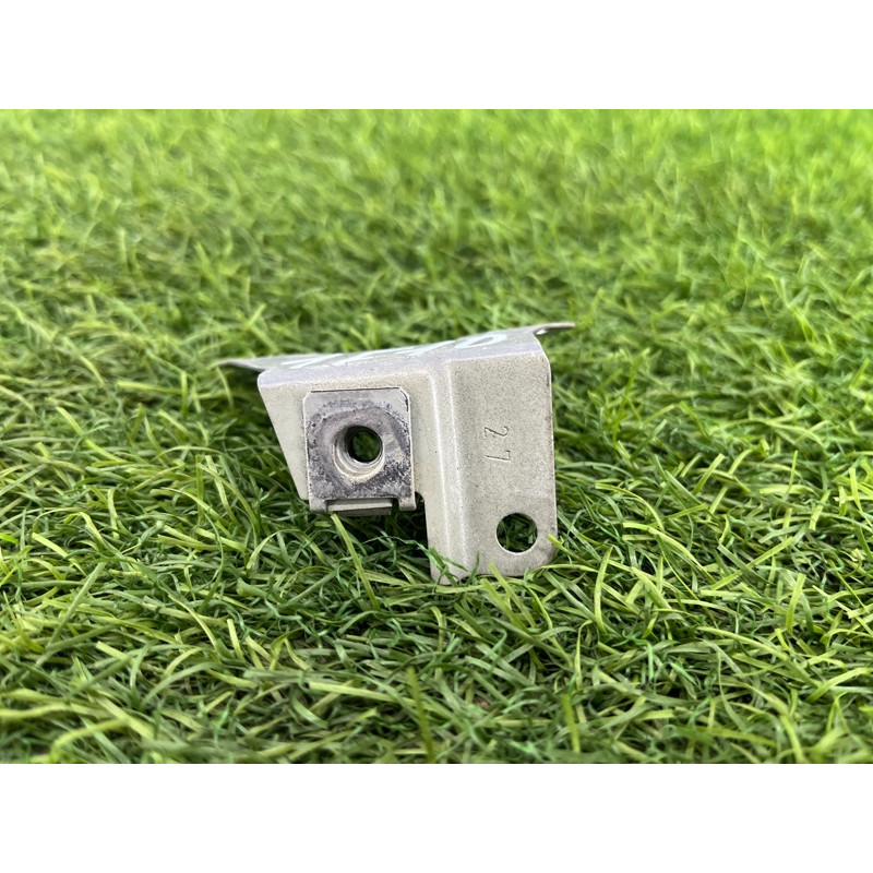 Крепление крыла (кузов и элементы) BMW 5-series F10 2013 N63B44 41357207203