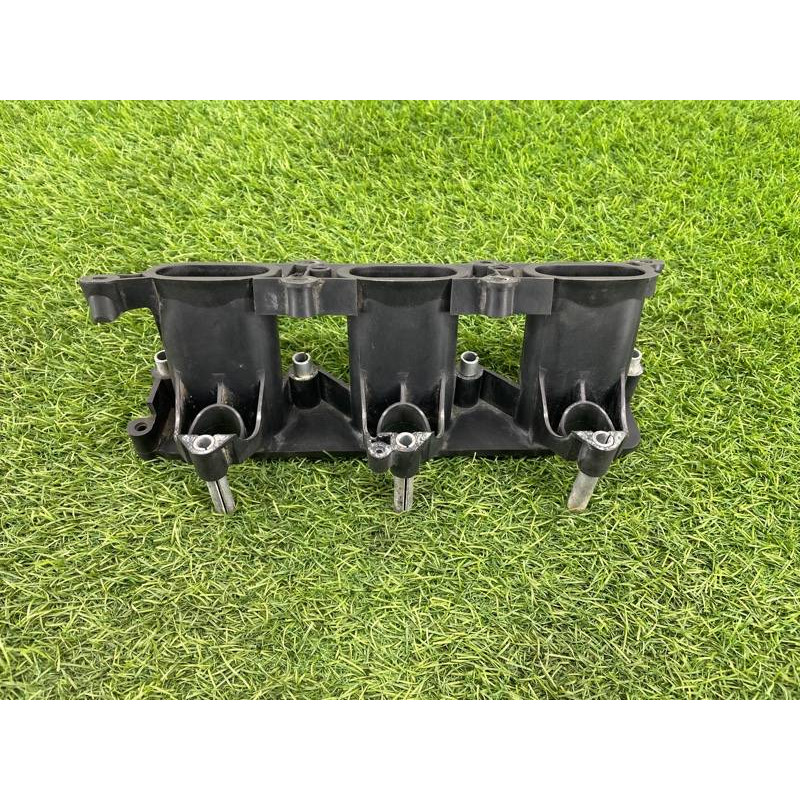 Коллектор впускной (впускная система) Audi Q5 8R 2012 3.2 CALB 06E133125D