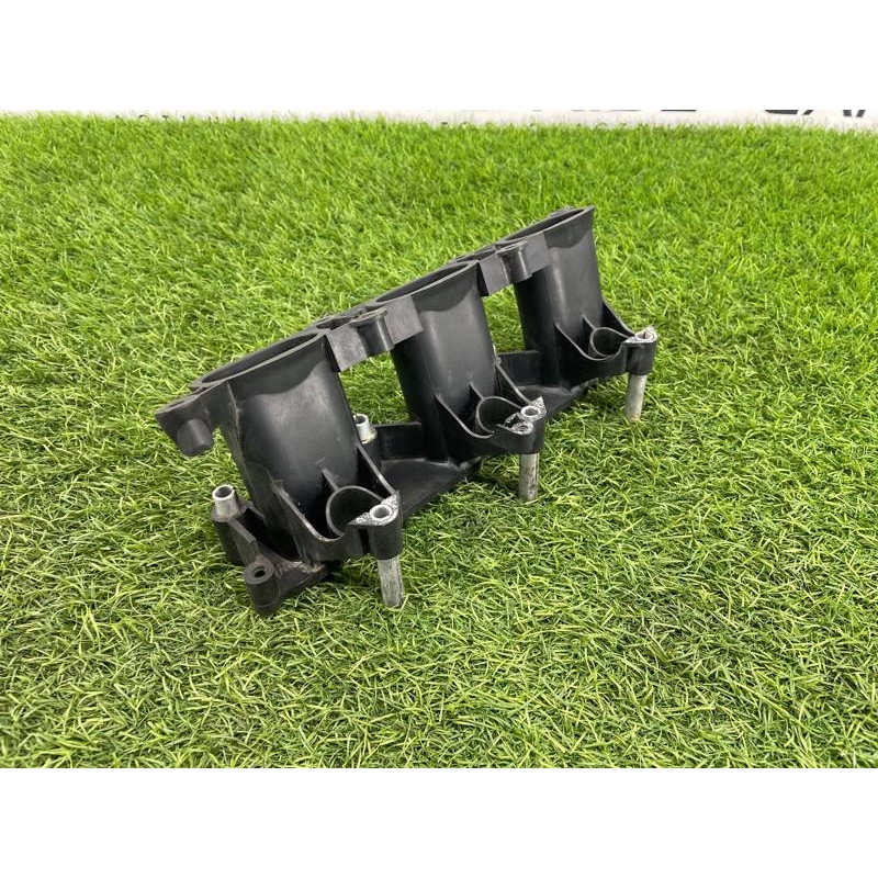 Коллектор впускной (впускная система) Audi Q5 8R 2012 3.2 CALB 06E133125D