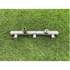 Топливная рампа