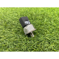 Датчик тиску пального