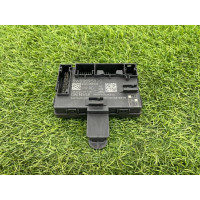 Блок управления дверьми