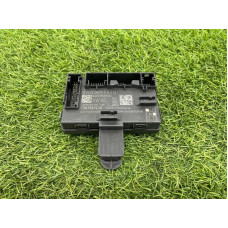 Блок управления дверьми