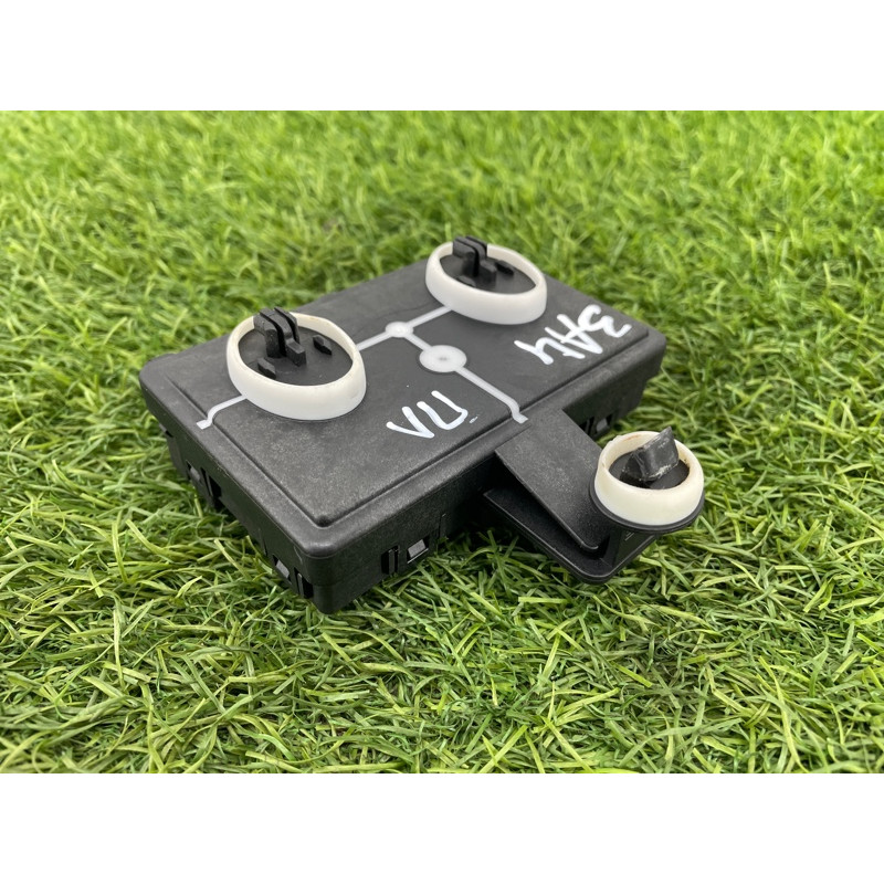 Блок управления дверьми (электрика / блоки управления) AUDI A4 B9 2017 2.0L 8W0959593G