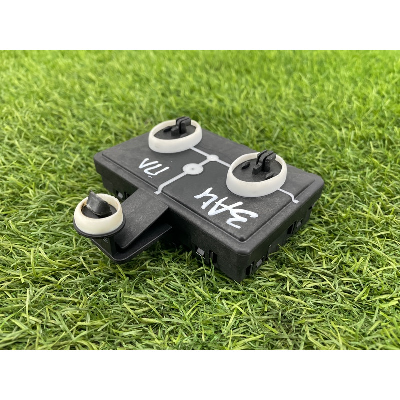 Блок управления дверьми (электрика / блоки управления) AUDI A4 B9 2017 2.0L 8W0959593G