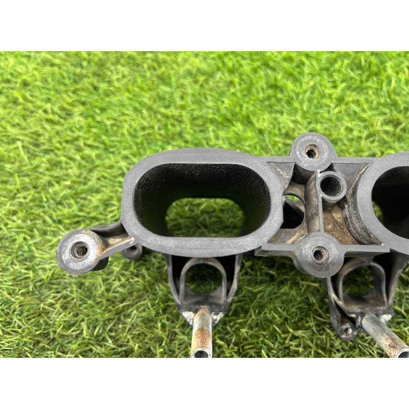 Коллектор впускной (впускная система) Audi Q5 8R 2012 3.2 CALB 06E133125D