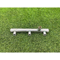 Топливная рампа