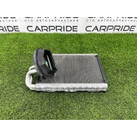 Випаровувач кондиціонера