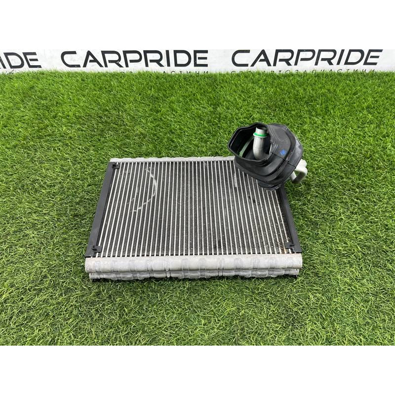 Испаритель кондиционера (отопление и кондиционирование) Audi Q5 8R 2012 3.2 CALB 8K1898967A