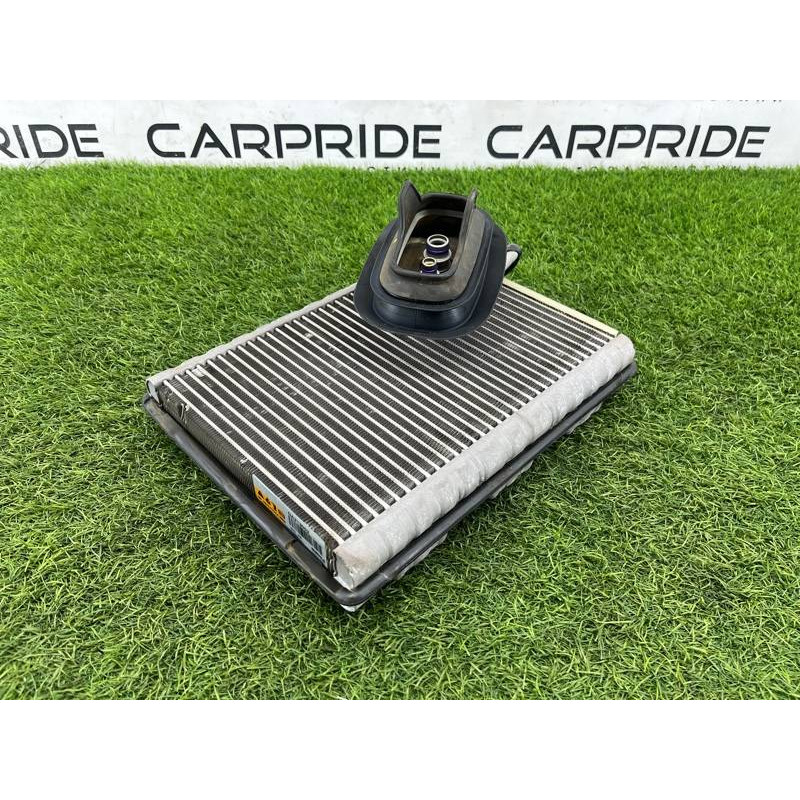 Испаритель кондиционера (отопление и кондиционирование) AUDI A4 B9 2017 2.0L 4M1820023