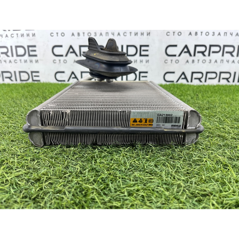 Испаритель кондиционера (отопление и кондиционирование) AUDI A4 B9 2017 2.0L 4M1820023