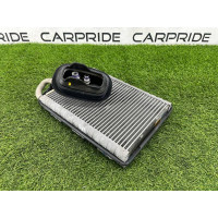 Випаровувач кондиціонера