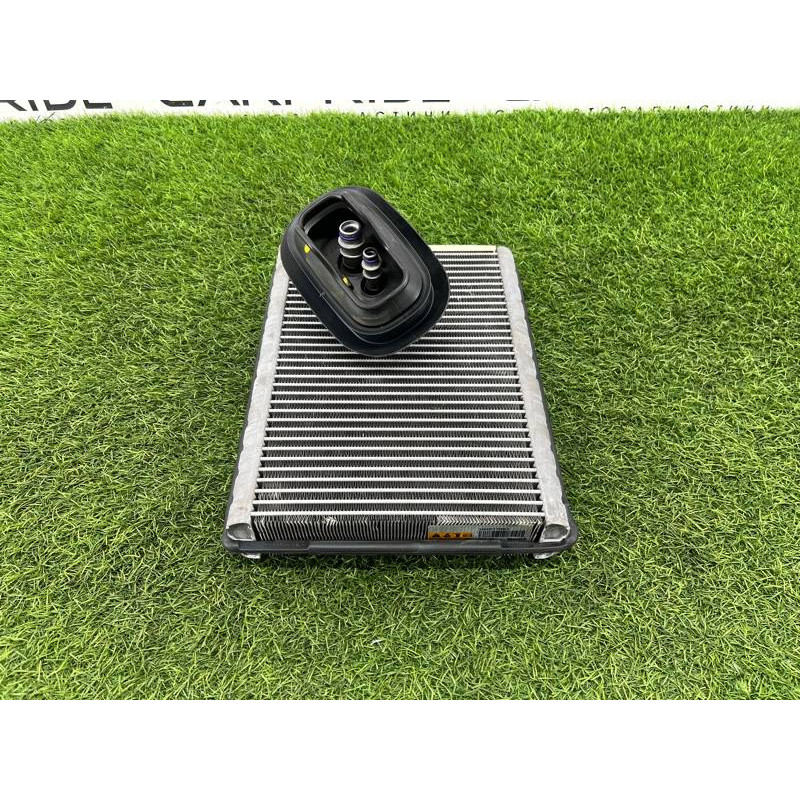 Испаритель кондиционера (отопление и кондиционирование) Audi A5 F5 2019 2.0 TFSI 4M1820023A