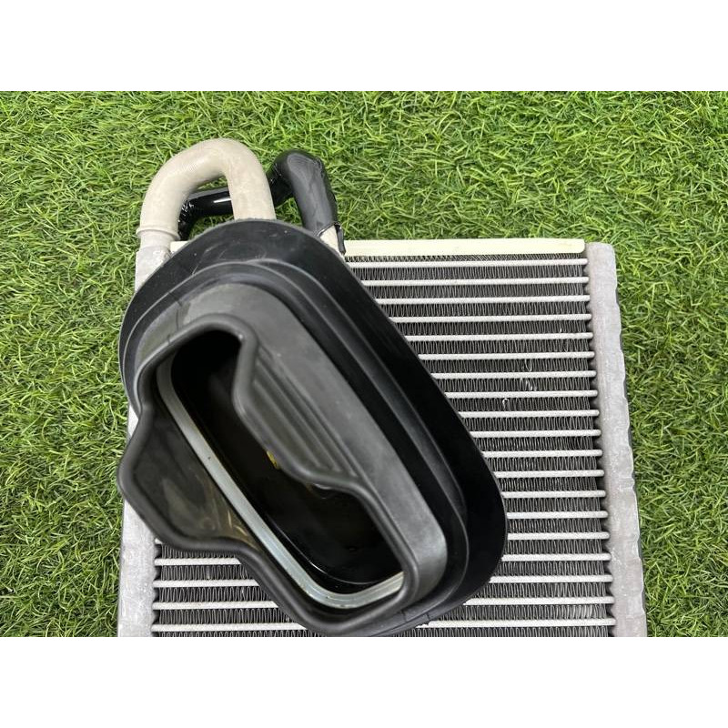 Испаритель кондиционера (отопление и кондиционирование) Audi A5 F5 2019 2.0 TFSI 4M1820023A