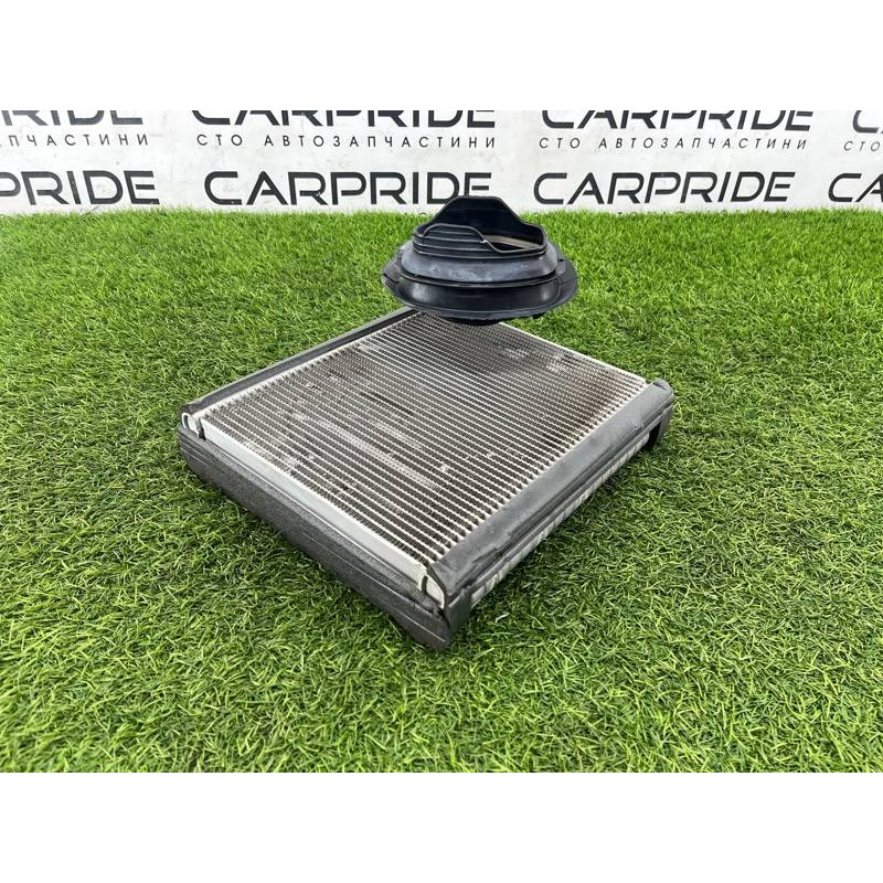 Испаритель кондиционера (отопление и кондиционирование) AUDI A8 D4 2011 4,2 4H1898967