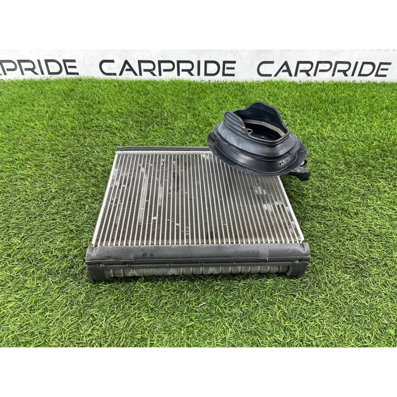 Испаритель кондиционера (отопление и кондиционирование) AUDI A8 D4 2011 4,2 4H1898967