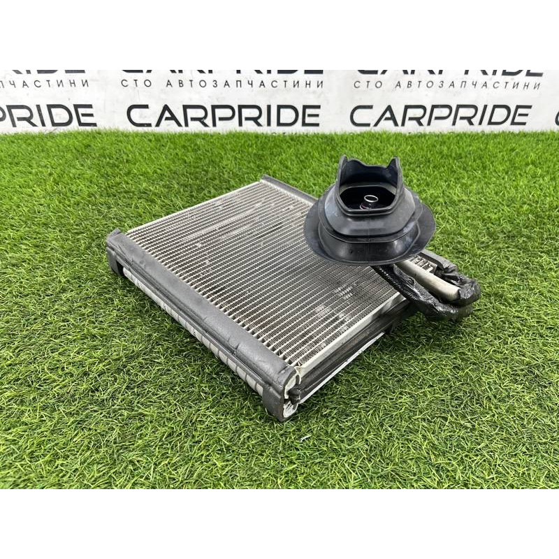 Испаритель кондиционера (отопление и кондиционирование) AUDI A8 D4 2011 4,2 4H1898967