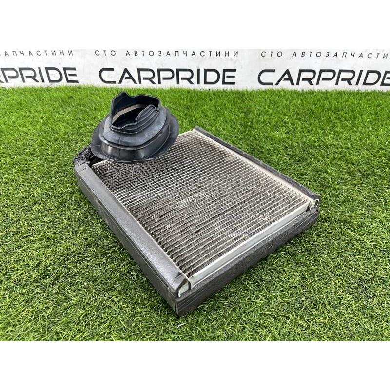 Испаритель кондиционера (отопление и кондиционирование) AUDI A8 D4 2011 4,2 4H1898967