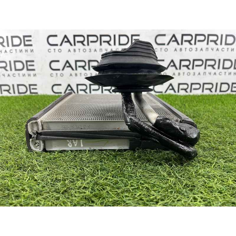 Испаритель кондиционера (отопление и кондиционирование) AUDI A8 D4 2011 4,2 4H1898967